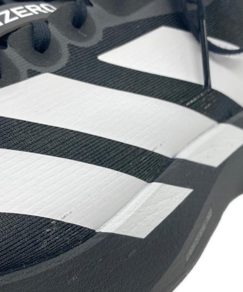 adidas（アディダス）adidas (アディダス) adizero EVO SL ブラック サイズ:27cmの古着・服飾アイテム