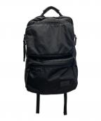 GREGORYグレゴリー）の古着「Covert Classic Covert Mission Day（カバート クラシック カバート ミッション デイ） V3 リュック」｜ブラック
