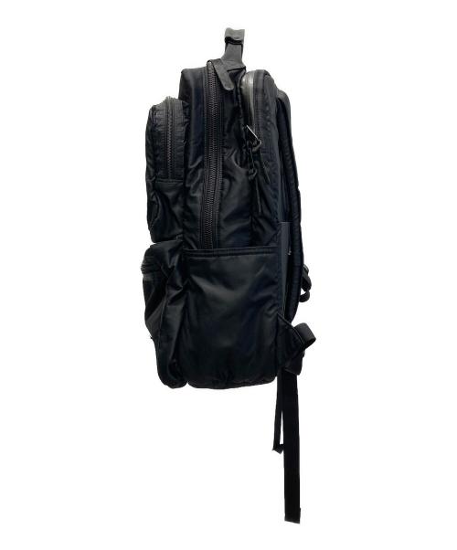 GREGORY（グレゴリー）GREGORY (グレゴリー) Covert Classic Covert Mission Day（カバート クラシック カバート ミッション デイ） V3 リュック ブラックの古着・服飾アイテム