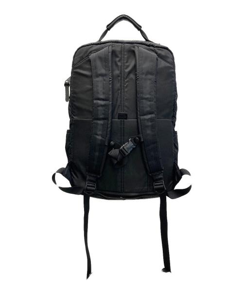 GREGORY（グレゴリー）GREGORY (グレゴリー) Covert Classic Covert Mission Day（カバート クラシック カバート ミッション デイ） V3 リュック ブラックの古着・服飾アイテム