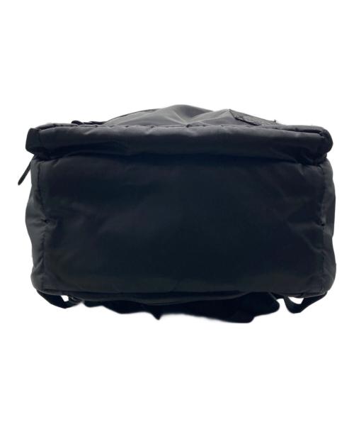 GREGORY（グレゴリー）GREGORY (グレゴリー) Covert Classic Covert Mission Day（カバート クラシック カバート ミッション デイ） V3 リュック ブラックの古着・服飾アイテム