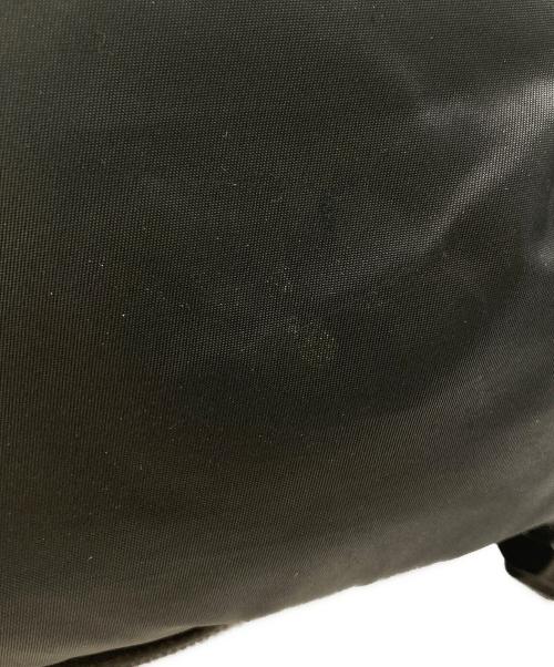 GREGORY（グレゴリー）GREGORY (グレゴリー) Covert Classic Covert Mission Day（カバート クラシック カバート ミッション デイ） V3 リュック ブラックの古着・服飾アイテム