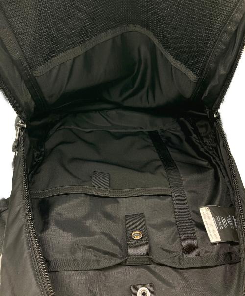 GREGORY（グレゴリー）GREGORY (グレゴリー) Covert Classic Covert Mission Day（カバート クラシック カバート ミッション デイ） V3 リュック ブラックの古着・服飾アイテム