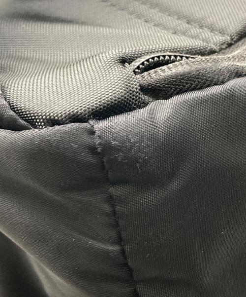 GREGORY（グレゴリー）GREGORY (グレゴリー) Covert Classic Covert Mission Day（カバート クラシック カバート ミッション デイ） V3 リュック ブラックの古着・服飾アイテム