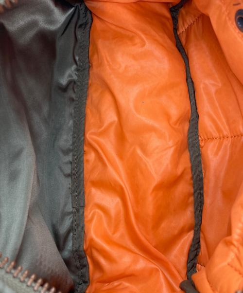 PORTER（ポーター）PORTER (ポーター) ウエストバッグ セージグリーンの古着・服飾アイテム