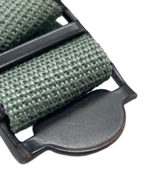 PORTER（ポーター）PORTER (ポーター) ウエストバッグ セージグリーンの古着・服飾アイテム