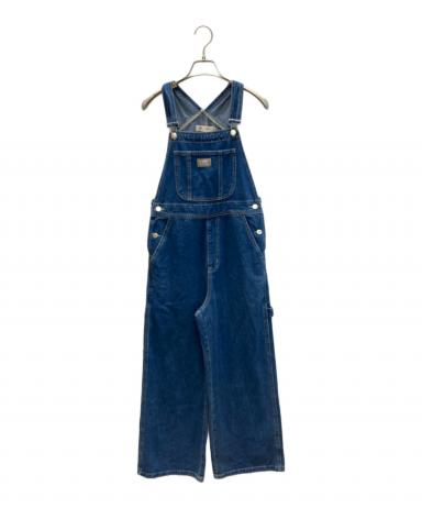 sorm'86 TWIN COLLECTIVE オーバーオール S デニム sorm 86 Twin