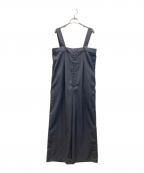 JOURNAL STANDARD relumeジャーナルスタンダード レリューム）の古着「TRベアサロペットパンツ」｜グレー