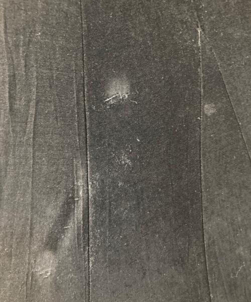 Ron Herman（ロンハーマン）Ron Herman (ロンハーマン) ベロアキャミワンピース ブラック サイズ:Ｓの古着・服飾アイテム