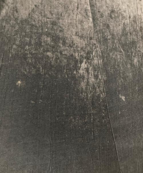 Ron Herman（ロンハーマン）Ron Herman (ロンハーマン) ベロアキャミワンピース ブラック サイズ:Ｓの古着・服飾アイテム