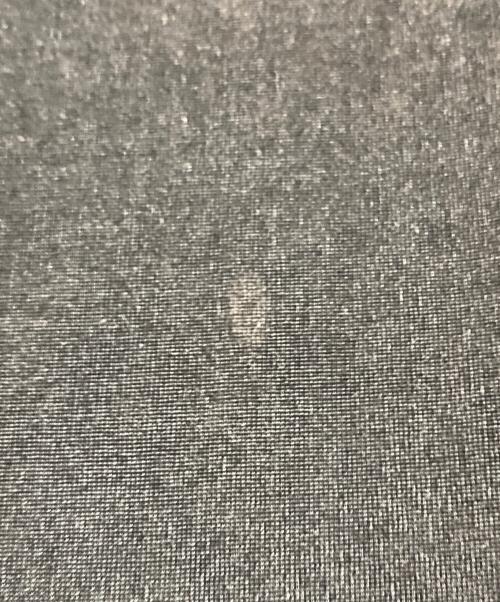 Ron Herman（ロンハーマン）Ron Herman (ロンハーマン) ベロアキャミワンピース ブラック サイズ:Ｓの古着・服飾アイテム