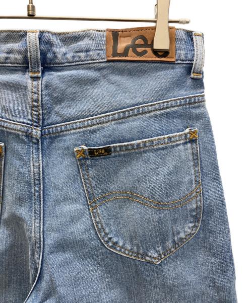 LEE（リー）LEE (リー) カーヴデニムパンツ インディゴ サイズ:SIZE Mの古着・服飾アイテム