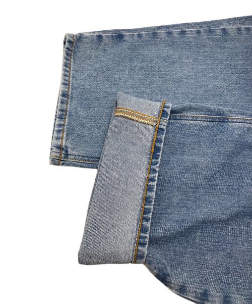 LEE（リー）LEE (リー) カーヴデニムパンツ インディゴ サイズ:SIZE Mの古着・服飾アイテム