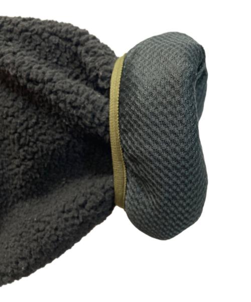 Columbia（コロンビア）Columbia (コロンビア) フリースジャケット ブラック サイズ:SIZE Mの古着・服飾アイテム