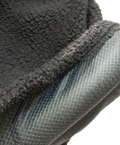 Columbia（コロンビア）Columbia (コロンビア) フリースジャケット ブラック サイズ:SIZE Mの古着・服飾アイテム