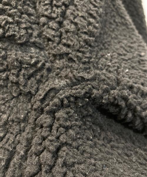 Columbia（コロンビア）Columbia (コロンビア) フリースジャケット ブラック サイズ:SIZE Mの古着・服飾アイテム