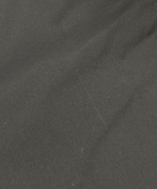 FRED PERRY（フレッドペリー）FRED PERRY (フレッドペリー) リバーシブルジャケット ブラック×グリーン サイズ:SIZE Sの古着・服飾アイテム