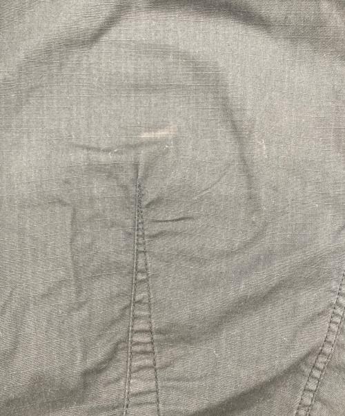 THE NORTH FACE（ザ ノース フェイス）THE NORTH FACE (ザ ノース フェイス) Ripstop Wide Cropped Pants Burgundy グレー サイズ:36の古着・服飾アイテム