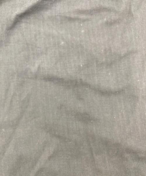 THE NORTH FACE（ザ ノース フェイス）THE NORTH FACE (ザ ノース フェイス) Ripstop Wide Cropped Pants Burgundy グレー サイズ:36の古着・服飾アイテム