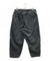 THE NORTH FACE (ザ ノース フェイス) Ripstop Wide Cropped Pants Burgundy グレー サイズ:36：7000円