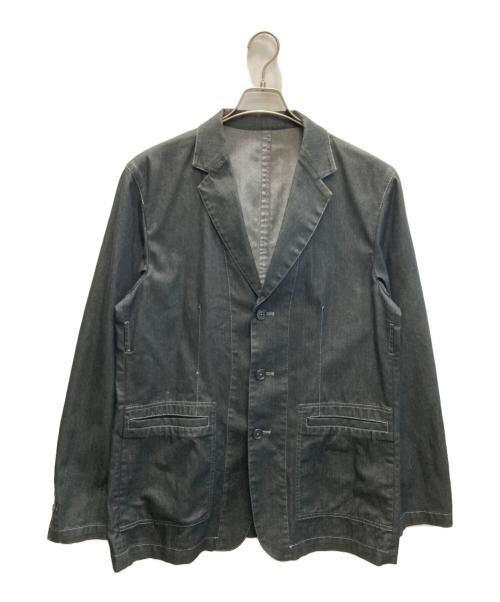 A.A.R（アール）A.A.R (アール) 3Bセットアップ ブラック サイズ:XLの古着・服飾アイテム