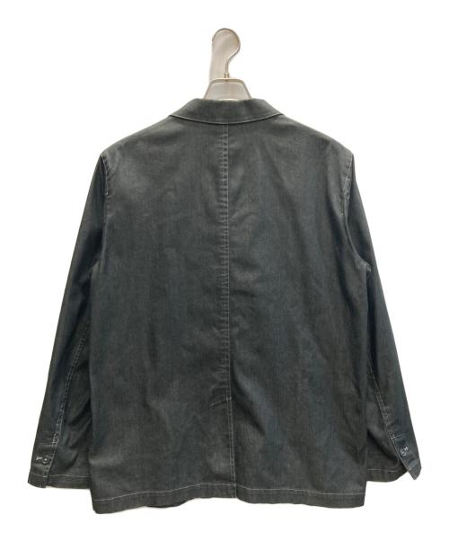 A.A.R（アール）A.A.R (アール) 3Bセットアップ ブラック サイズ:XLの古着・服飾アイテム