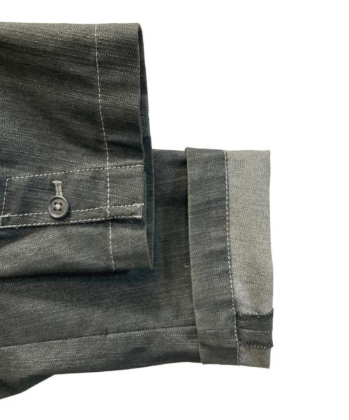 A.A.R（アール）A.A.R (アール) 3Bセットアップ ブラック サイズ:XLの古着・服飾アイテム