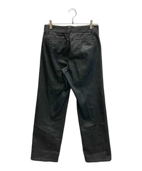 A.A.R（アール）A.A.R (アール) 3Bセットアップ ブラック サイズ:XLの古着・服飾アイテム