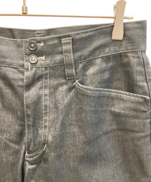 A.A.R（アール）A.A.R (アール) 3Bセットアップ ブラック サイズ:XLの古着・服飾アイテム