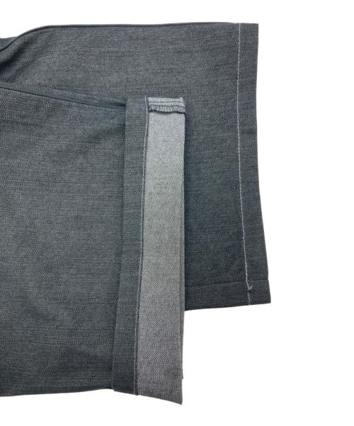 A.A.R（アール）A.A.R (アール) 3Bセットアップ ブラック サイズ:XLの古着・服飾アイテム