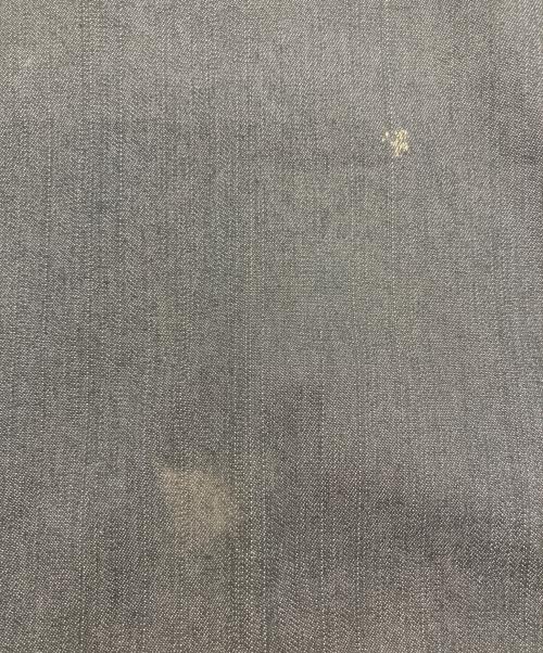 A.A.R（アール）A.A.R (アール) 3Bセットアップ ブラック サイズ:XLの古着・服飾アイテム