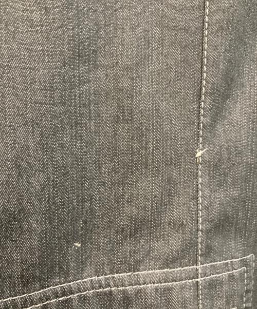 A.A.R（アール）A.A.R (アール) 3Bセットアップ ブラック サイズ:XLの古着・服飾アイテム