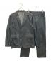 A.A.R（アール）の古着「3Bセットアップ」｜ブラック