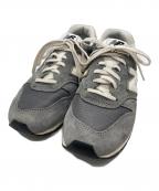 NEW BALANCEニューバランス）の古着「スニーカー」｜グレー