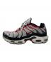 NIKE (ナイキ) AIR MAX PLUS グレー サイズ:28cm：7000円