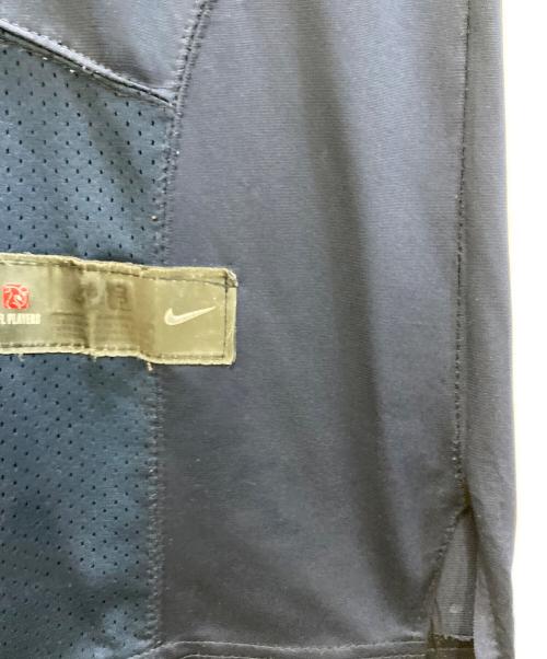 NIKE（ナイキ）NIKE (ナイキ) NFL ゲームシャツ ネイビー サイズ:48の古着・服飾アイテム