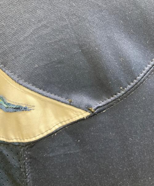 NIKE（ナイキ）NIKE (ナイキ) NFL ゲームシャツ ネイビー サイズ:48の古着・服飾アイテム