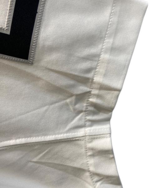 NIKE（ナイキ）NIKE (ナイキ) NFL ゲームシャツ ホワイト サイズ:Lの古着・服飾アイテム