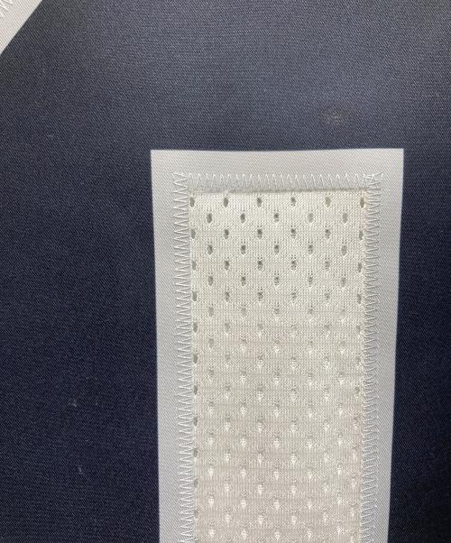 NIKE（ナイキ）NIKE (ナイキ) NFL ゲームシャツ ホワイト サイズ:Lの古着・服飾アイテム