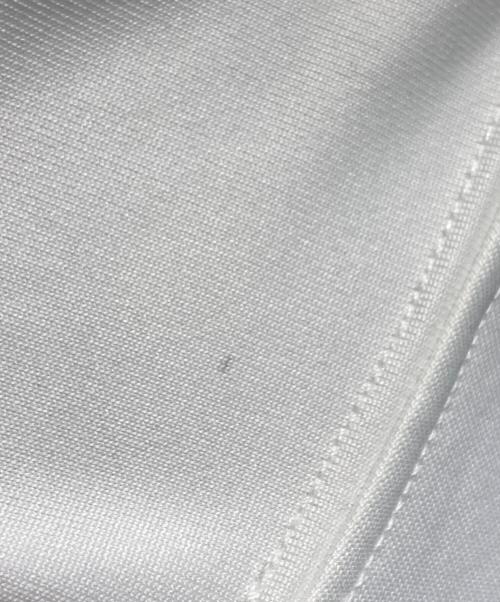 NIKE（ナイキ）NIKE (ナイキ) NFL ゲームシャツ ホワイト サイズ:Lの古着・服飾アイテム