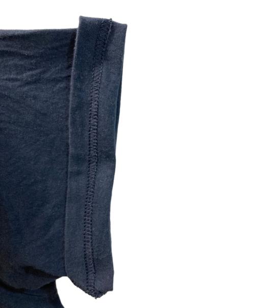 SUPREME（シュプリーム）SUPREME (シュプリーム) Crest Tee ネイビー サイズ:Lの古着・服飾アイテム