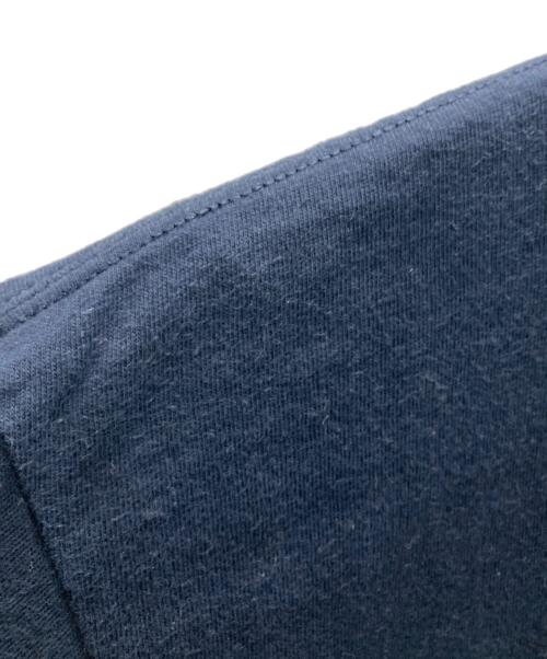 SUPREME（シュプリーム）SUPREME (シュプリーム) Crest Tee ネイビー サイズ:Lの古着・服飾アイテム