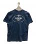 SUPREME (シュプリーム) Crest Tee ネイビー サイズ:L：8000円