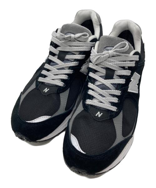 NEW BALANCE（ニューバランス）NEW BALANCE (ニューバランス) M2002R GTX ブラック サイズ:SIZE 27cmの古着・服飾アイテム