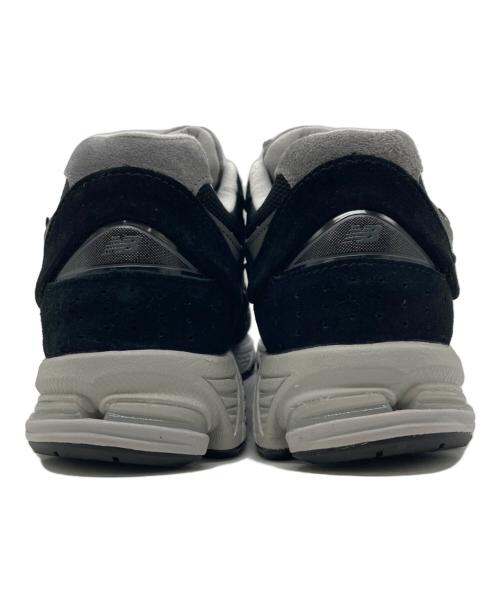 NEW BALANCE（ニューバランス）NEW BALANCE (ニューバランス) M2002R GTX ブラック サイズ:SIZE 27cmの古着・服飾アイテム