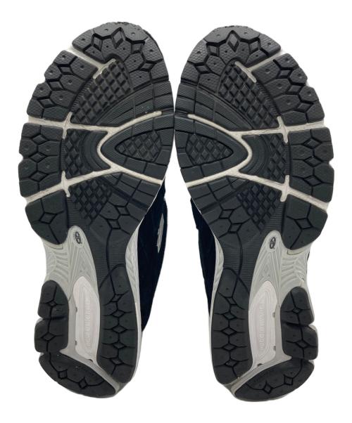 NEW BALANCE（ニューバランス）NEW BALANCE (ニューバランス) M2002R GTX ブラック サイズ:SIZE 27cmの古着・服飾アイテム