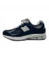 NEW BALANCE (ニューバランス) M2002R GTX ブラック サイズ:SIZE 27cm：18000円