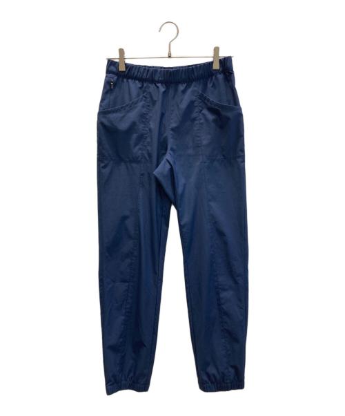 Patagonia（パタゴニア）Patagonia (パタゴニア) ハイ・スパイ・ジョガーズ ネイビー サイズ:XSの古着・服飾アイテム