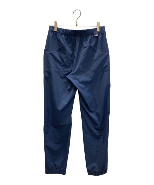 Patagonia（パタゴニア）Patagonia (パタゴニア) ハイ・スパイ・ジョガーズ ネイビー サイズ:XSの古着・服飾アイテム