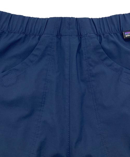 Patagonia（パタゴニア）Patagonia (パタゴニア) ハイ・スパイ・ジョガーズ ネイビー サイズ:XSの古着・服飾アイテム